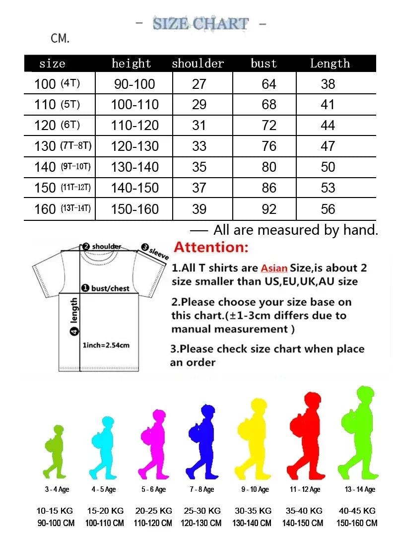 Kpop Dem on Hunt Ers Print Graphic Tshirt Summer Kids Clothes 2026 Movie T Shirt Girls Boys Short Sleeve Top Comfortable T-shirt